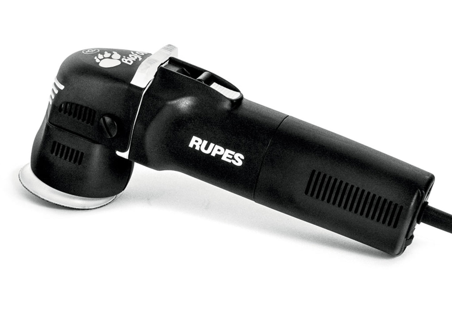 Rupes LHR75E Mini Orbital Polisher
