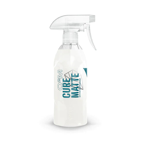 GYEON Cure Matte 400ml