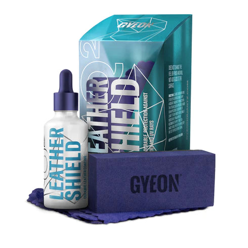 GYEON Leather Shield 50ml