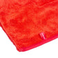 MaxShine Big Red Microfiber Drying Towel 20x28