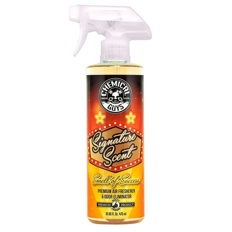 Signature Scent Air Freshener & Odor Eliminator