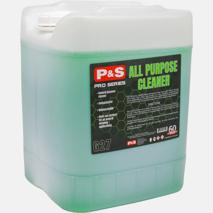 P&S All Purpose Cleaner