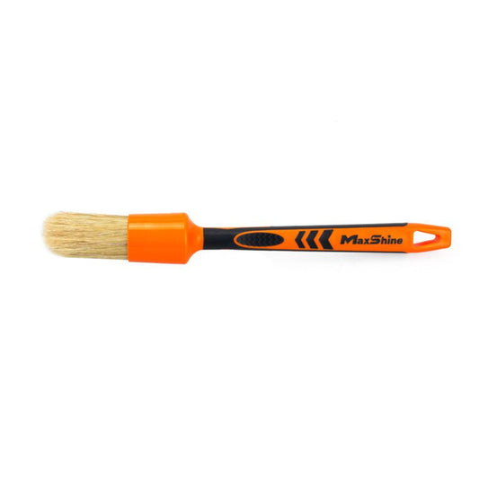 MaxShine 3pd Detail Brush Kit  Free Shipping Available - Autoality