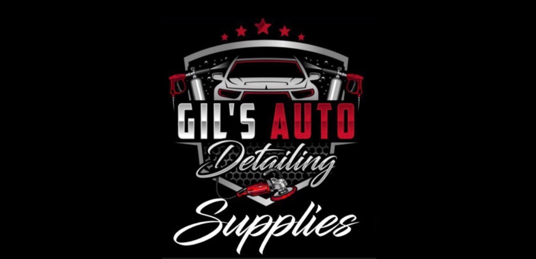 Gil's Auto Detailing Supplies LLC