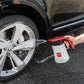 Cordless Electric Sprayer & Foamer