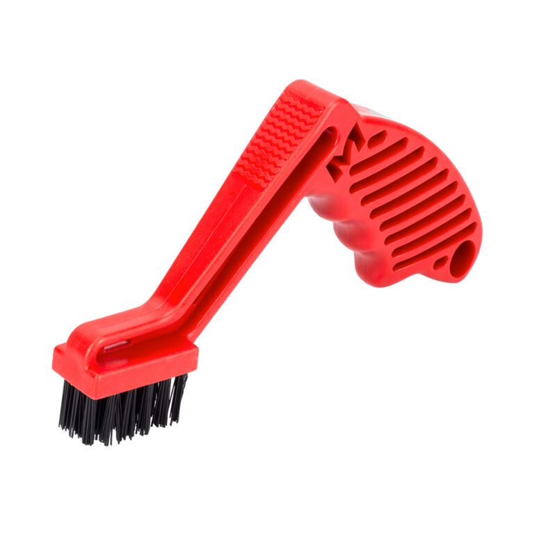 MaxShine Foam Pad Conditioning Brush