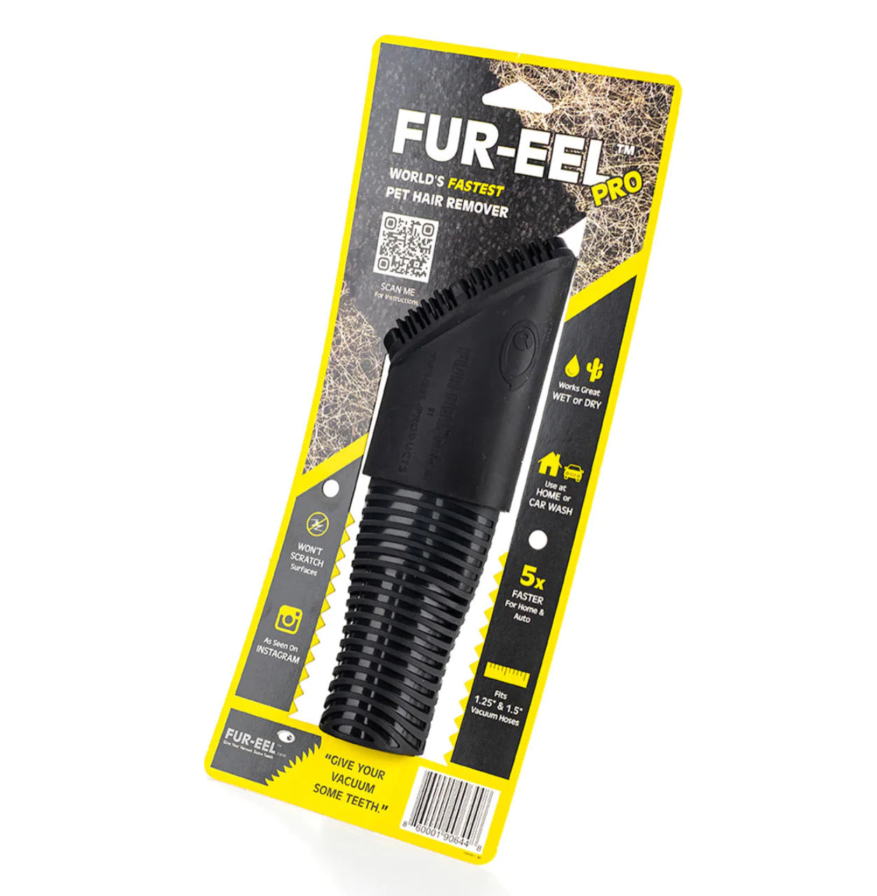 Fur-Eel Pro