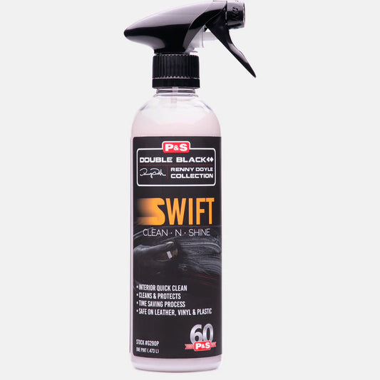 P&S Swift