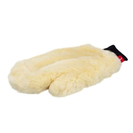 MaxShine Lambswool Wash Mitt