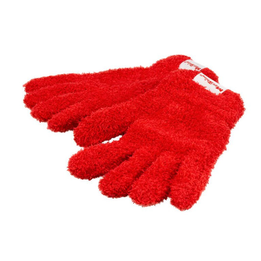 MaxShine Plush Microfiber Gloves