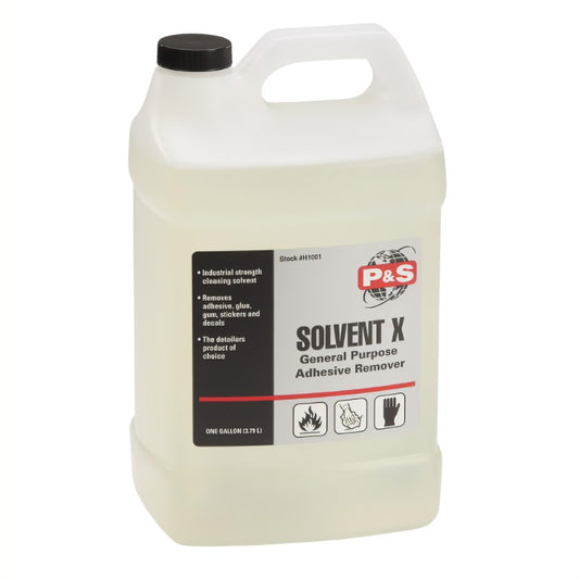 P&S Solvent Gallon