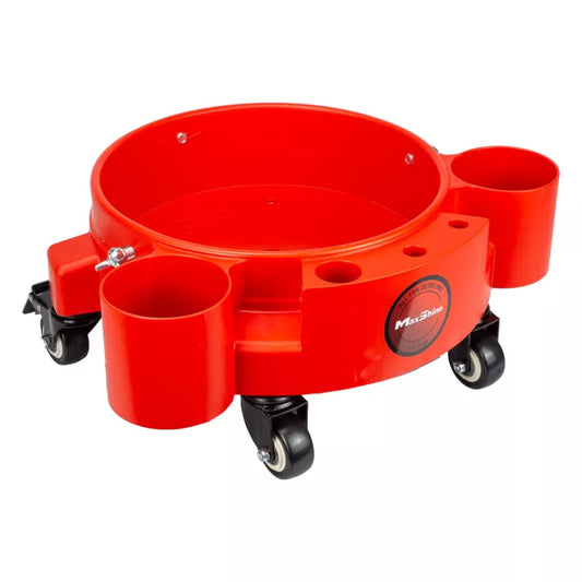 MaxShine Rolling Bucket Dolly