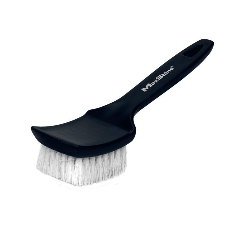 MaxShine Tire Scrub Brush