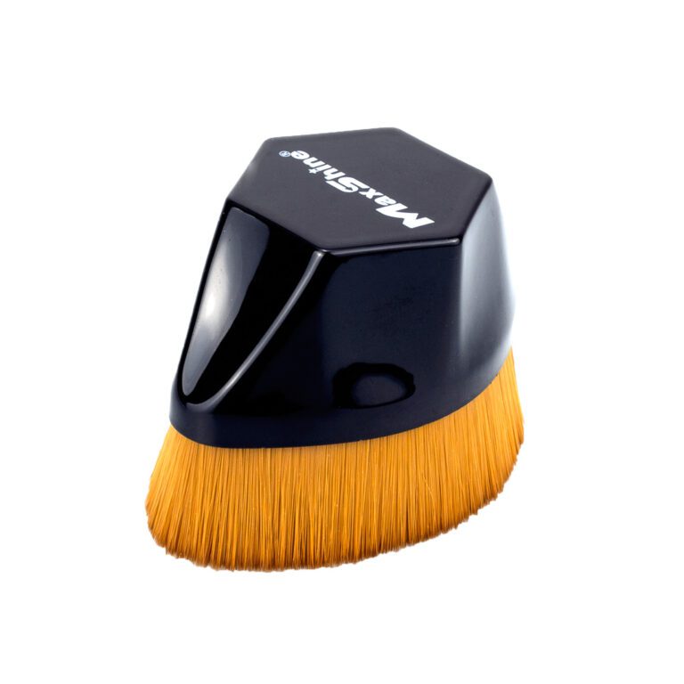 MaxShine Ultra Soft Detailing Brush