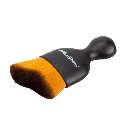MaxShine 3pc Detail Brush Kit