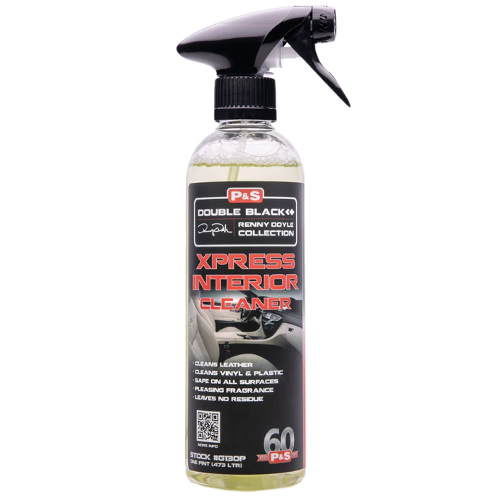 P&S Xpress Interior Cleaner