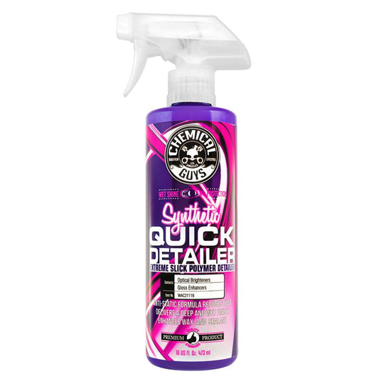 Synthetic Quick Detailer