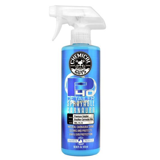 P40 Detailer Sprayable Carnauba