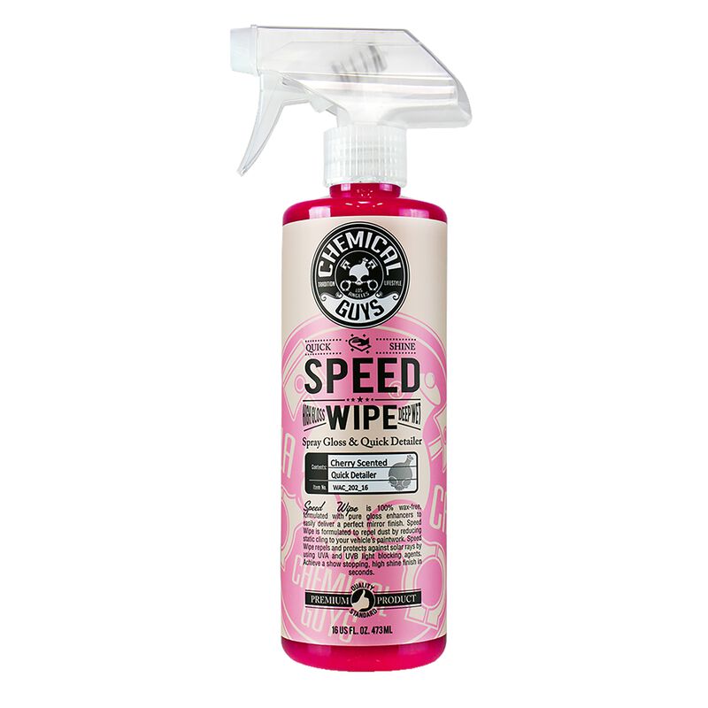 Speed Wipe