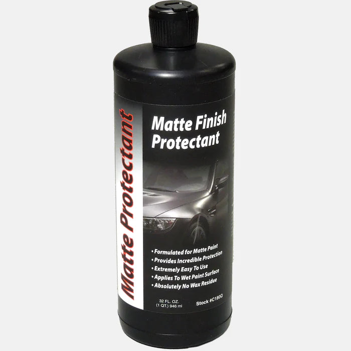 P&S Matte Finish Protectant