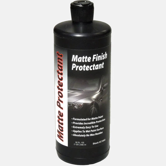 P&S Matte Finish Protectant