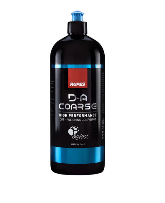 Rupes D-A COARSE High-Performance Cut-Polishing Compound