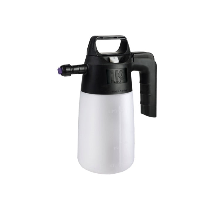 IK Foam 1.5 Handheld Sprayer