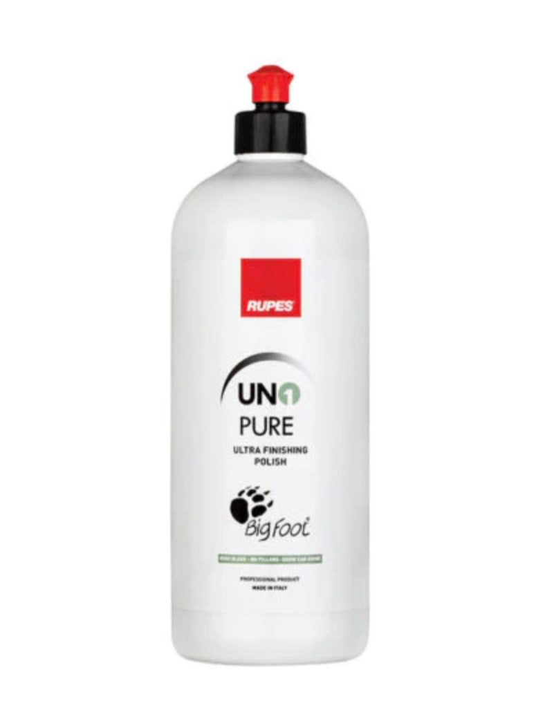 Rupes UN1 Pure Ultra Finishing Polish