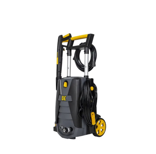 BE Electric Pressure Washer 2000PSI 1.7GPM