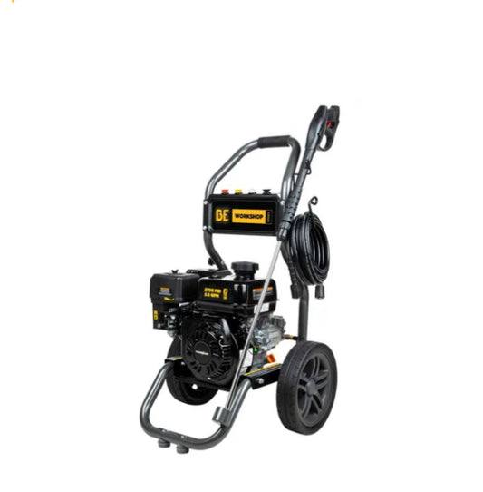 BE Gas Pressure Washer 2700PSI 212CC