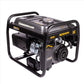 BE Generator 3500G-RATED 2.8KW