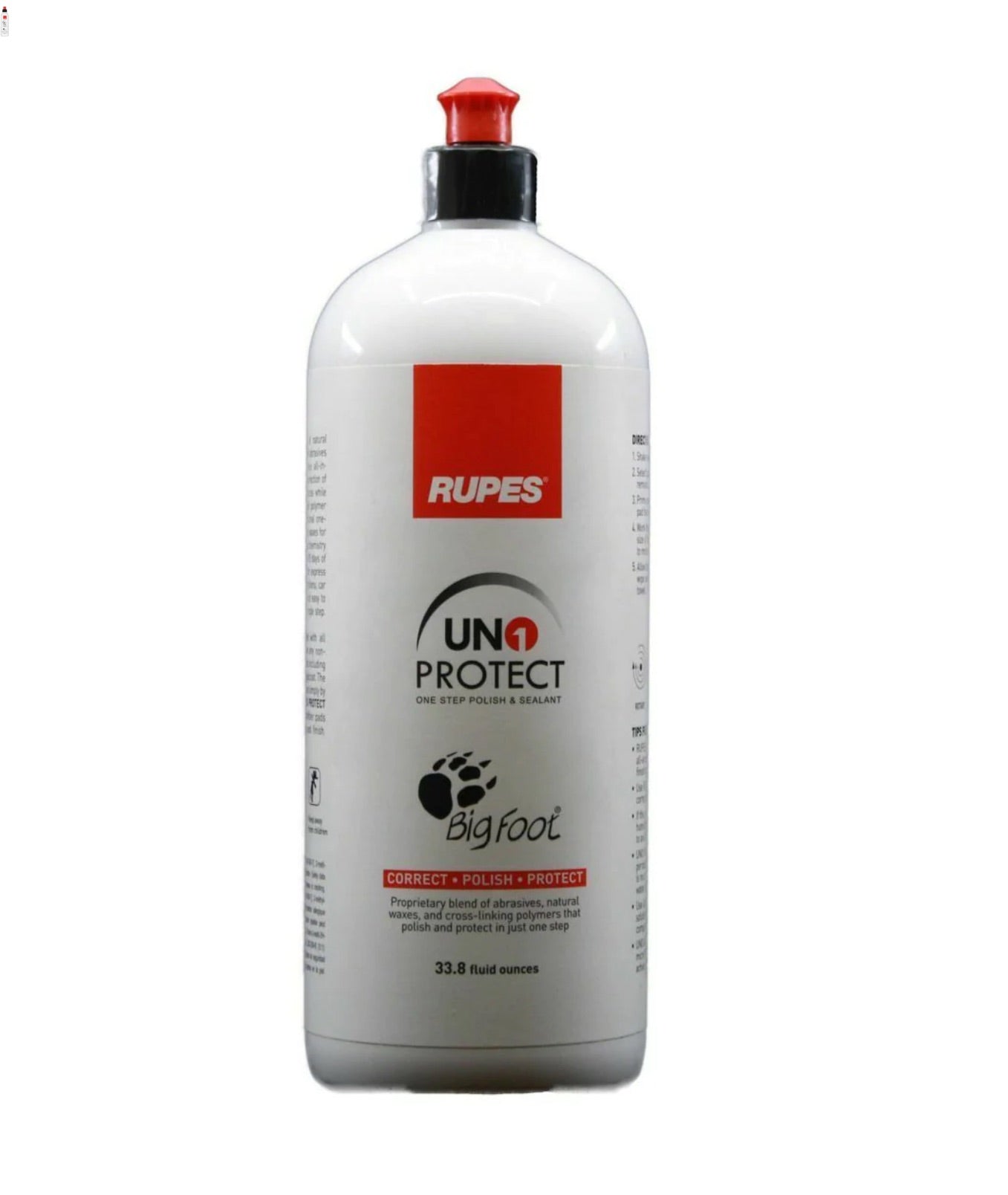 Rupes Uno Protect One Step Polish & Sealant