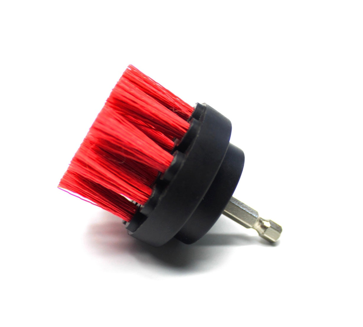 MaxShine 2 Drill Carpet Detailing Brush