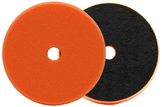 Lake Country 6.5" Force Hybrid Orange Pad