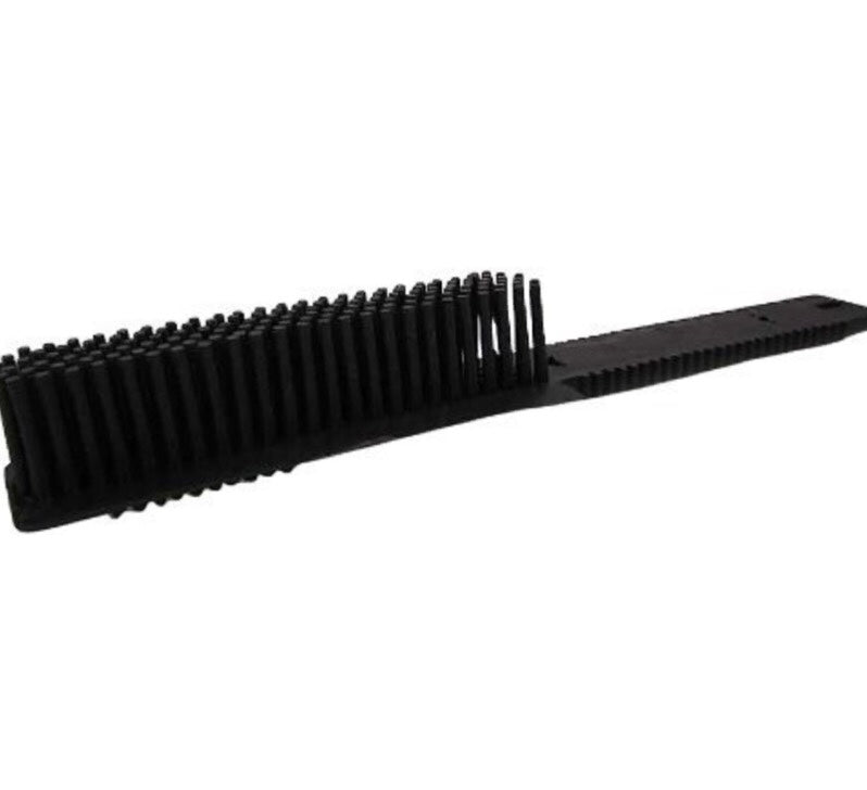 Black Pet Brush