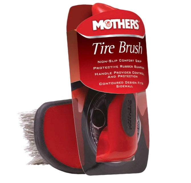 Tire Brush