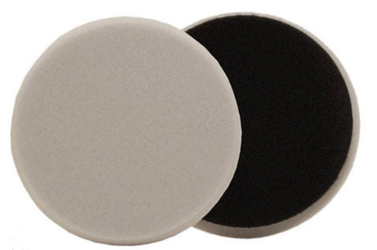 Lake Country 3.5" ThinPro Gray Heavy Cutting Foam Pad