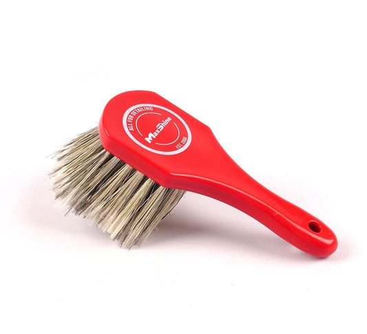 MaxShine Medium-Duty Wheel & Body Cleaning Brush