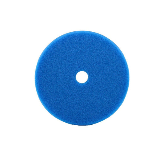 Rupes 7" D-A COARSE Blue Cutting Foam Pad