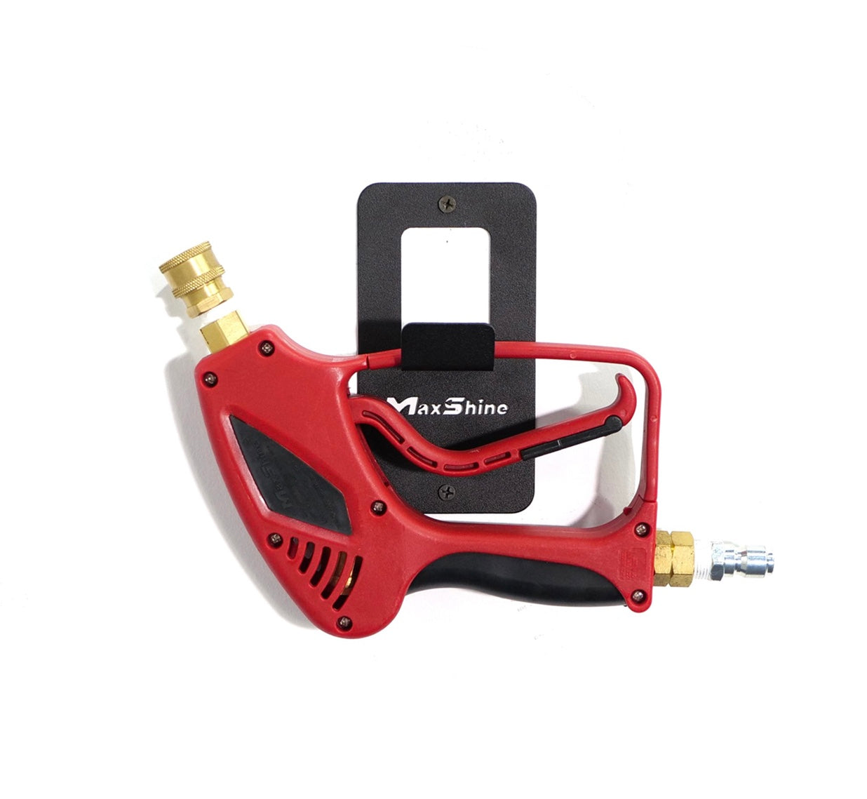 MaxShine High Pressure Spray Gun Holder