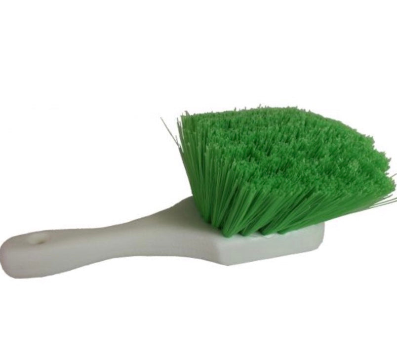 Chemical Resistant Nylex Brush