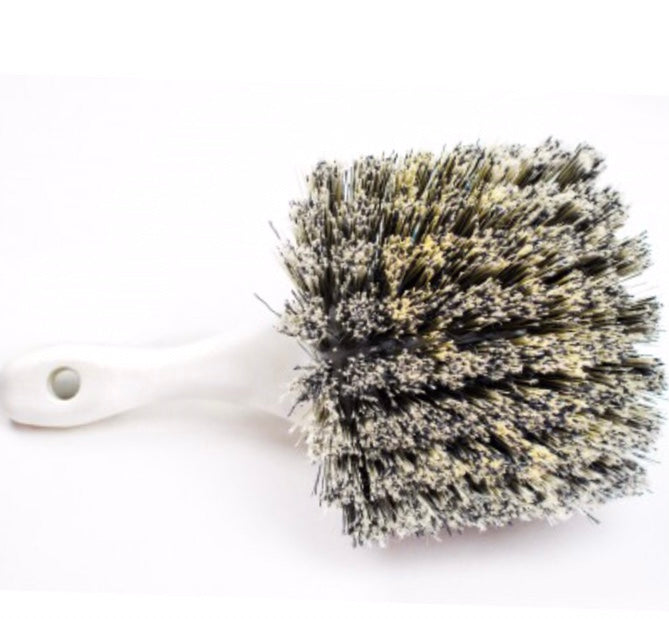 Salt and Pepper Brush