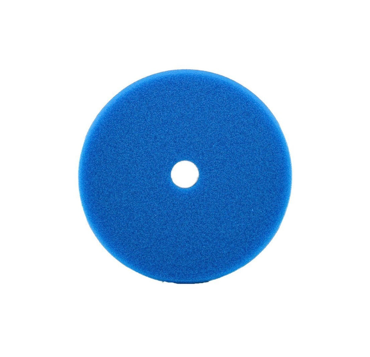 Rupes 4" COARSE Blue Cutting Foam Pad