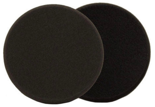 Lake Country 5.5" ThinPro Black Finishing Foam Pad