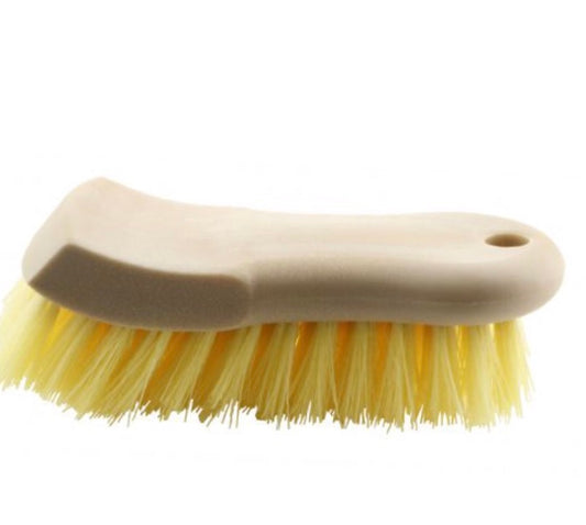 Carpet & Upholstery Scrub Brush