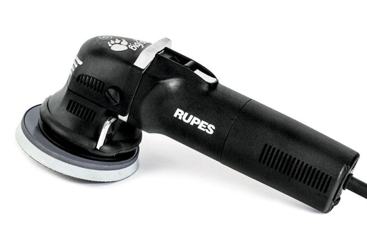 Rupes LHR 12E Duetto Orbital Polisher