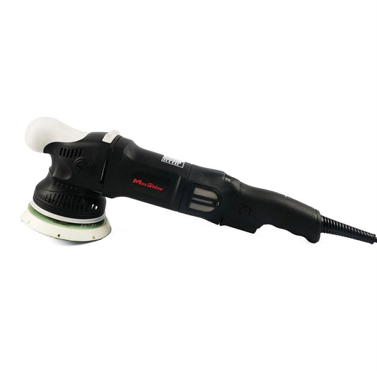 MaxShine M15PRO 15MM/1000W Dual Action Polisher