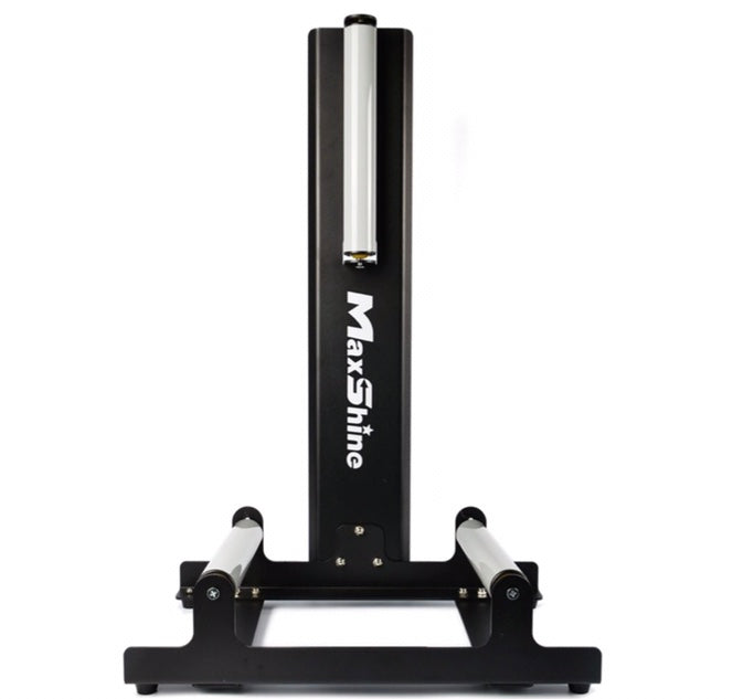 MaxShine Wheel Tire Detailing Stand XL