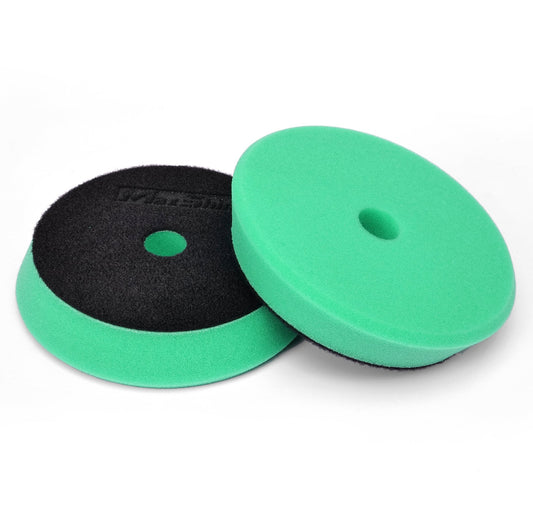 MaxShine 5" High Pro Foam Pad (Heavy Cutting)