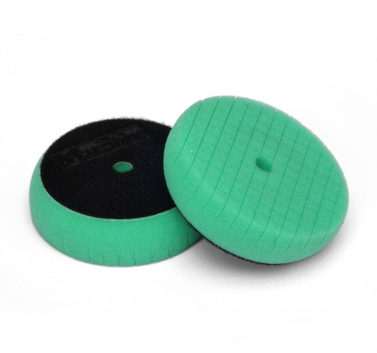 MaxShine 3" Cross Cut Foam Pad (Cutting)